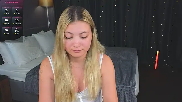 Chat XXX ao vivo de Angel__Grace