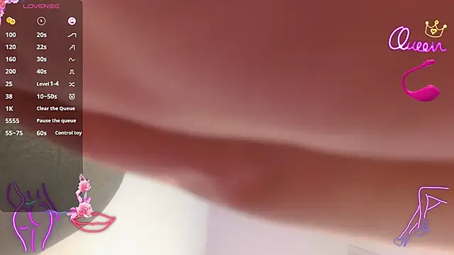 Czat XXX na żywo – Amhira_Tay