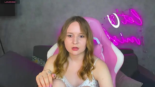 Emmaa_Kimm Obrolan Langsung XXX