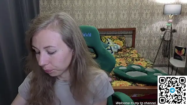 Lill_Ana Chat XXX in diretta