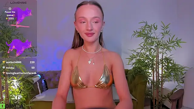 miiss__lulu Chat XXX in diretta