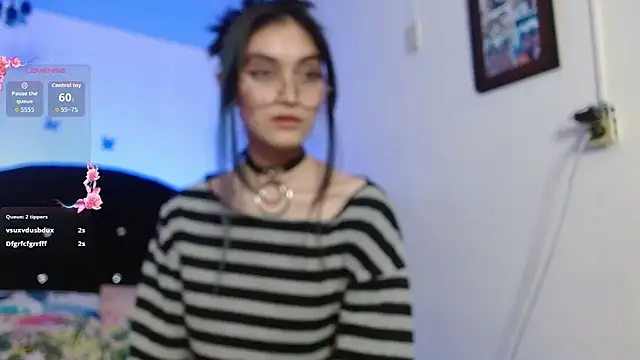 Sembang XXX Secara Langsung naomi_unu