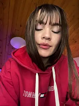 Angela_pink18のウェブカメラショー