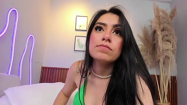 Živý XXX chat CARLA_FERRERM