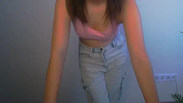 Chat XXX Live Sun_Shine__