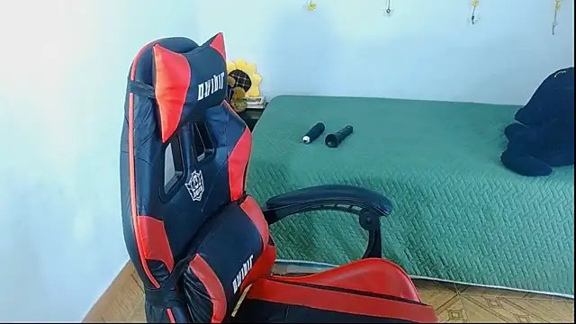 sajecrismaa Chat XXX live