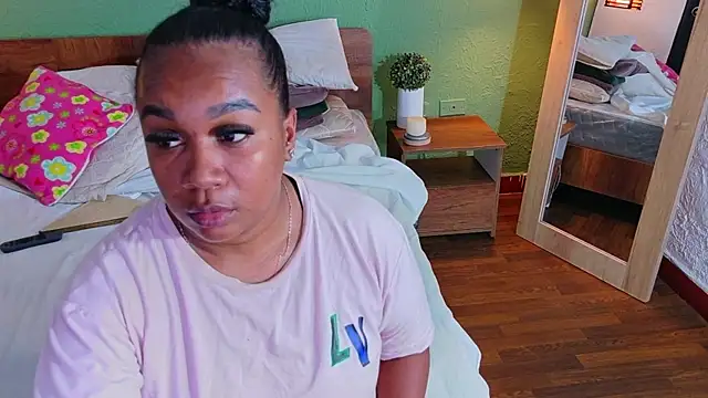 dannaahbrown Chat XXX in diretta
