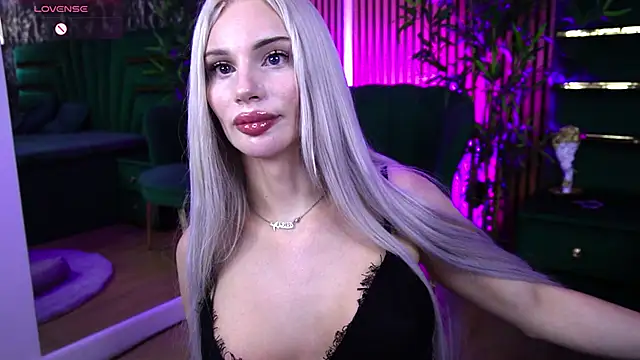 BarbieKara 现场XXX聊天
