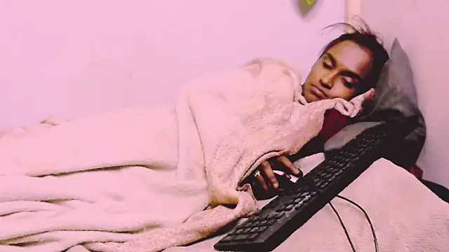 SassyXindian 即時 XXX 聊天
