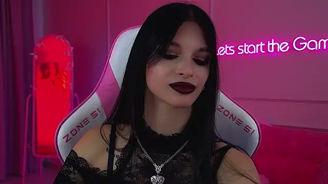 دردشة BeverlyMost الجنسية المباشرة