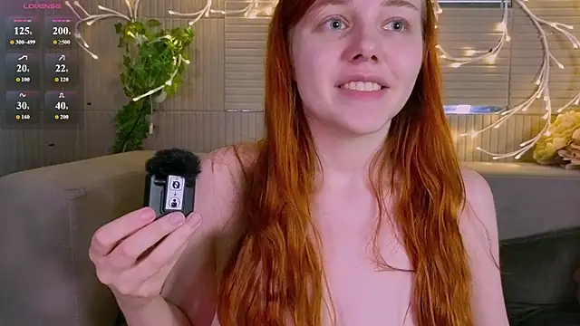 Онлайн чат XXX PollyVinice