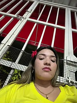 Sarita-candy Chat XXX in diretta