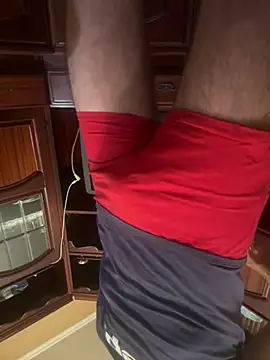 Show de bigboy30X na webcam
