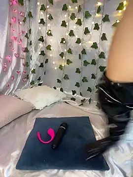 Show de CLTFUDIDAKKKK na webcam