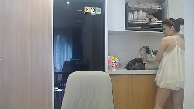 Asiagirll Live XXX-Chat