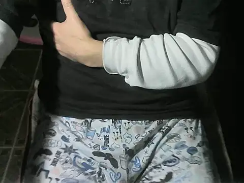 Chatroom XXX en direct de OreCam