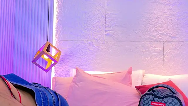 Chat XXX ao vivo de AshleyBaker1