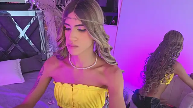 megan_lenon Chat XXX in diretta