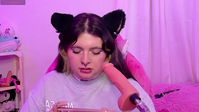 Sachi_Meow – Naživo XXX chat