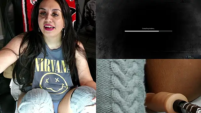 Chat XXX en directo de Blaze_Onn