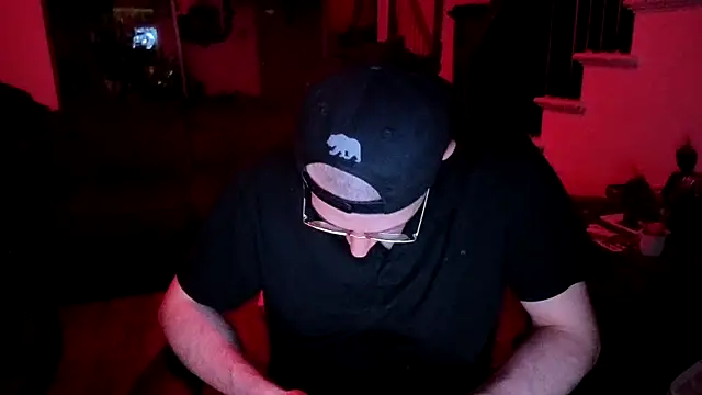 MasterDaddyCool 라이브 XXX 채팅