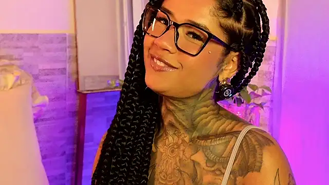 xbigpeach Live XXX-Chat