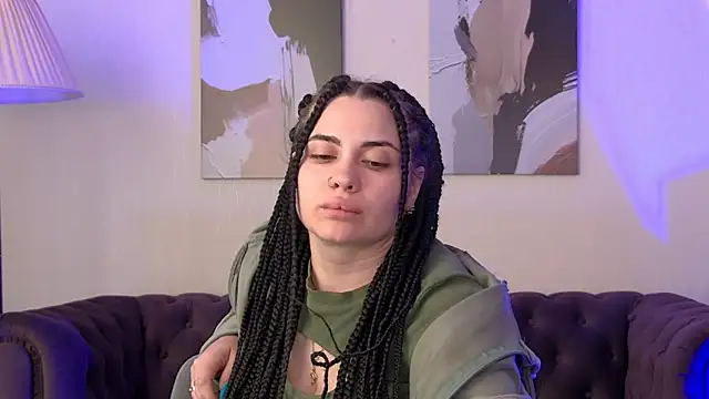 AdrianaToress Chat XXX live