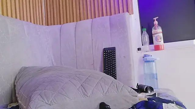XXX chat uživo modela celeste_jhons