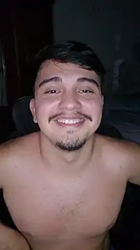 Chat XXX en directo de Yunan00
