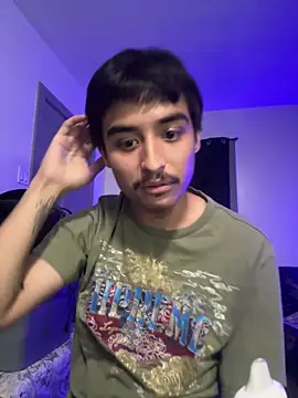 Chat XXX en directo de twoten915