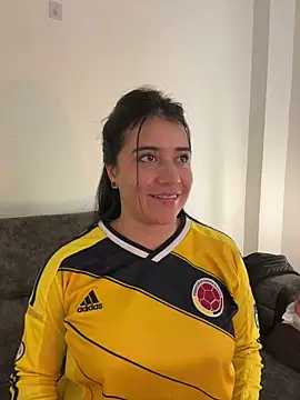 KallyMyller1 라이브 XXX 채팅