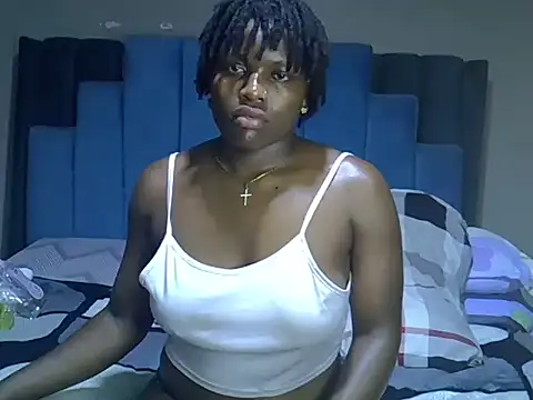 Chat +18 de melanin_moon ao vivo