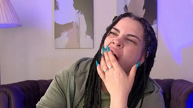AdrianaToress 라이브 XXX 채팅