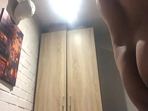 Moreno_Matatan live XXX chat