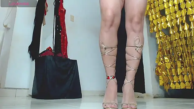 Sembang XXX Secara Langsung FranchescaSexy1