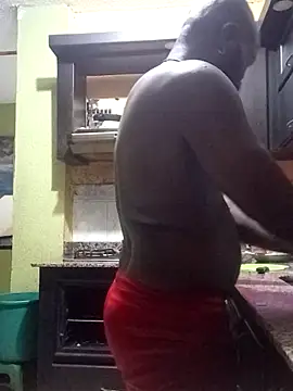 Czat XXX na żywo – Salchichon18