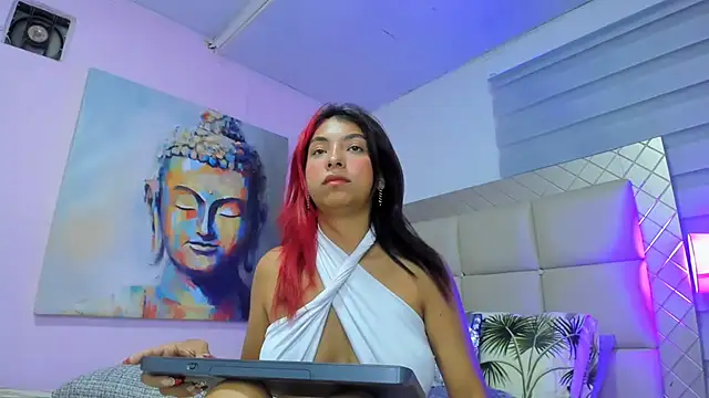 marilyn_luna লাইভ XXX চ্যাট