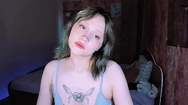 Živý XXX chat MariaMango