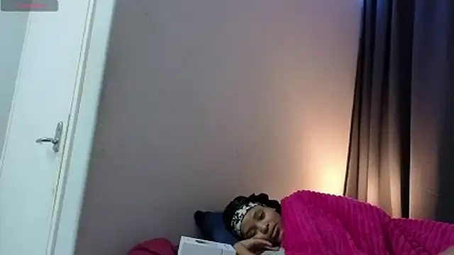 Show Webcam de FifiBae1