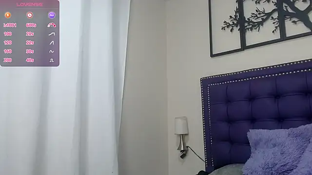 Chat XXX en directo de lunadreadd