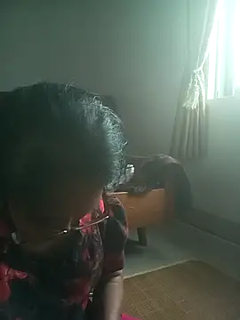 Vieekee webcam show