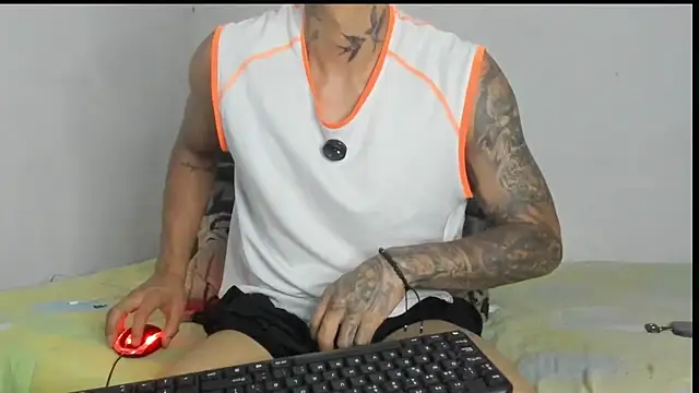 _Logan_Colton_ live XXX chat