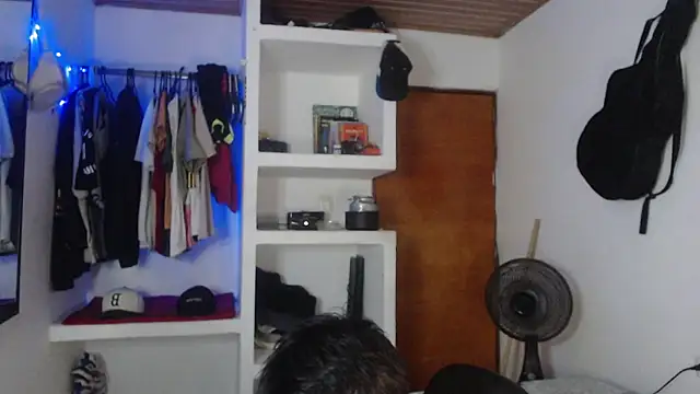 Chat XXX en directo de sung_yol
