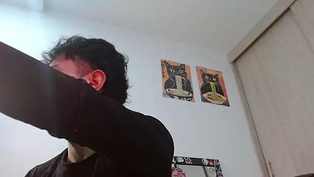 jaico_santos 在線直播表演