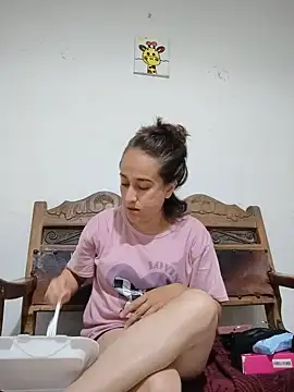 valery506's Live XXX Chat