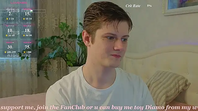 Allert_'s Live XXX Chat