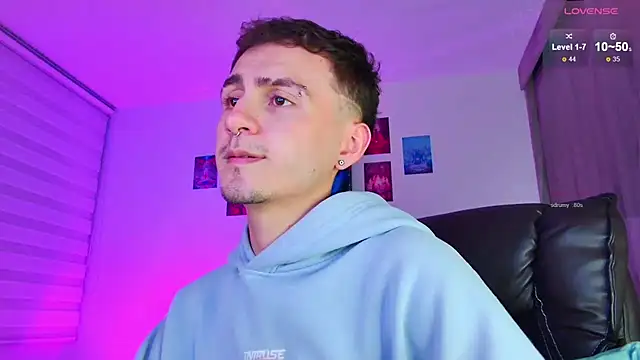 dimitri-bilak live XXX chat