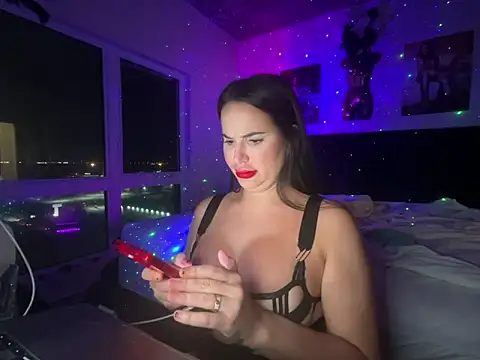 yourgoddessangela Chat XXX in diretta