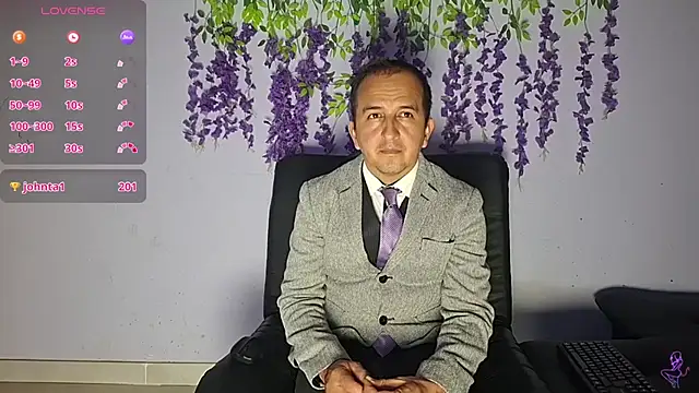 GreisyAndHazzan 라이브 XXX 채팅