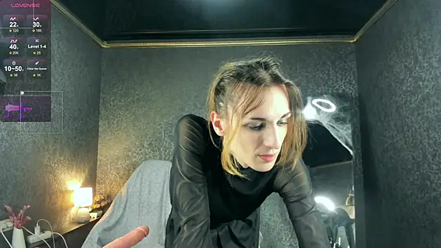 Anjela_Botton Chat XXX in diretta